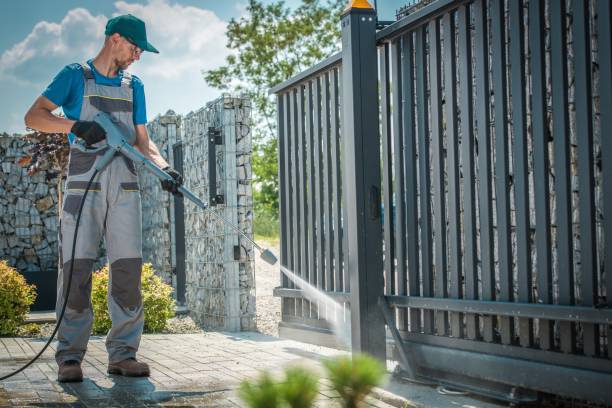 Best Playground Equipment Cleaning  in Trafalgar, IN