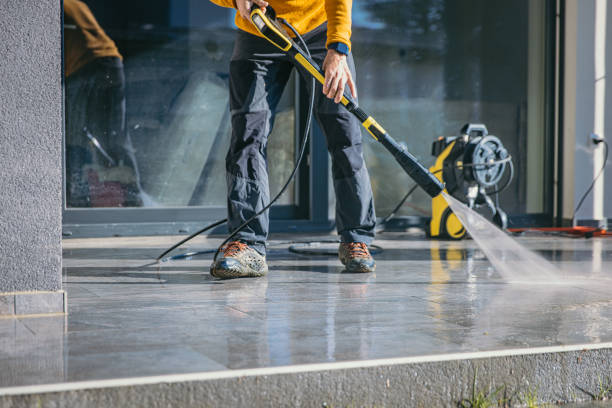 Best Machinery and Equipment Cleaning  in Trafalgar, IN